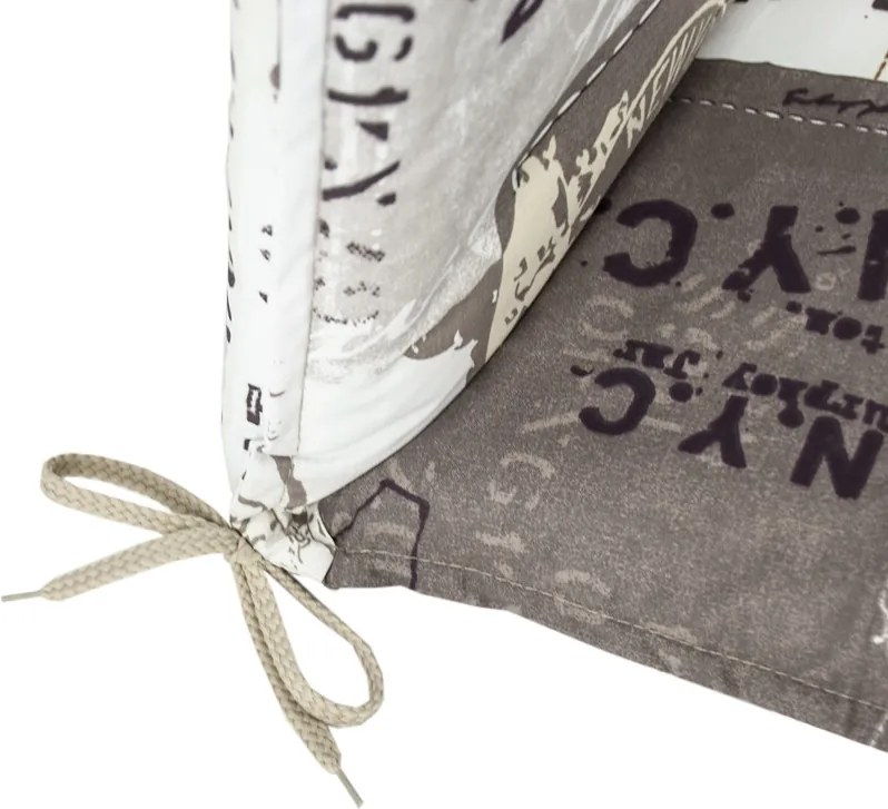 Doppler LIVING 2113 hnedá