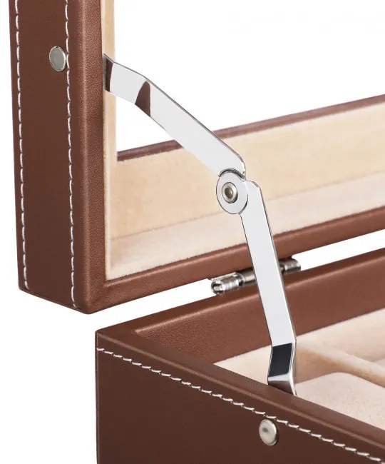 Box na hodinky JWB007