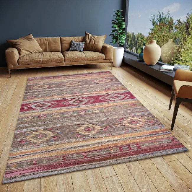 Koberec Hanse Home Gobelin Necla viacfarebný