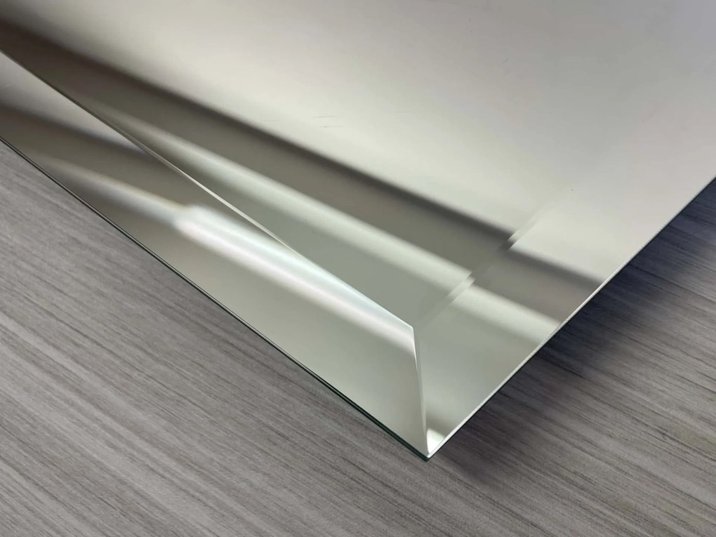 Zrkadlo Base s fazetou B26 56×100