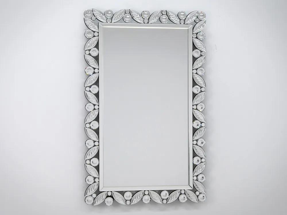 Zrkadlo Theron Rozmer: 90 x 153 cm