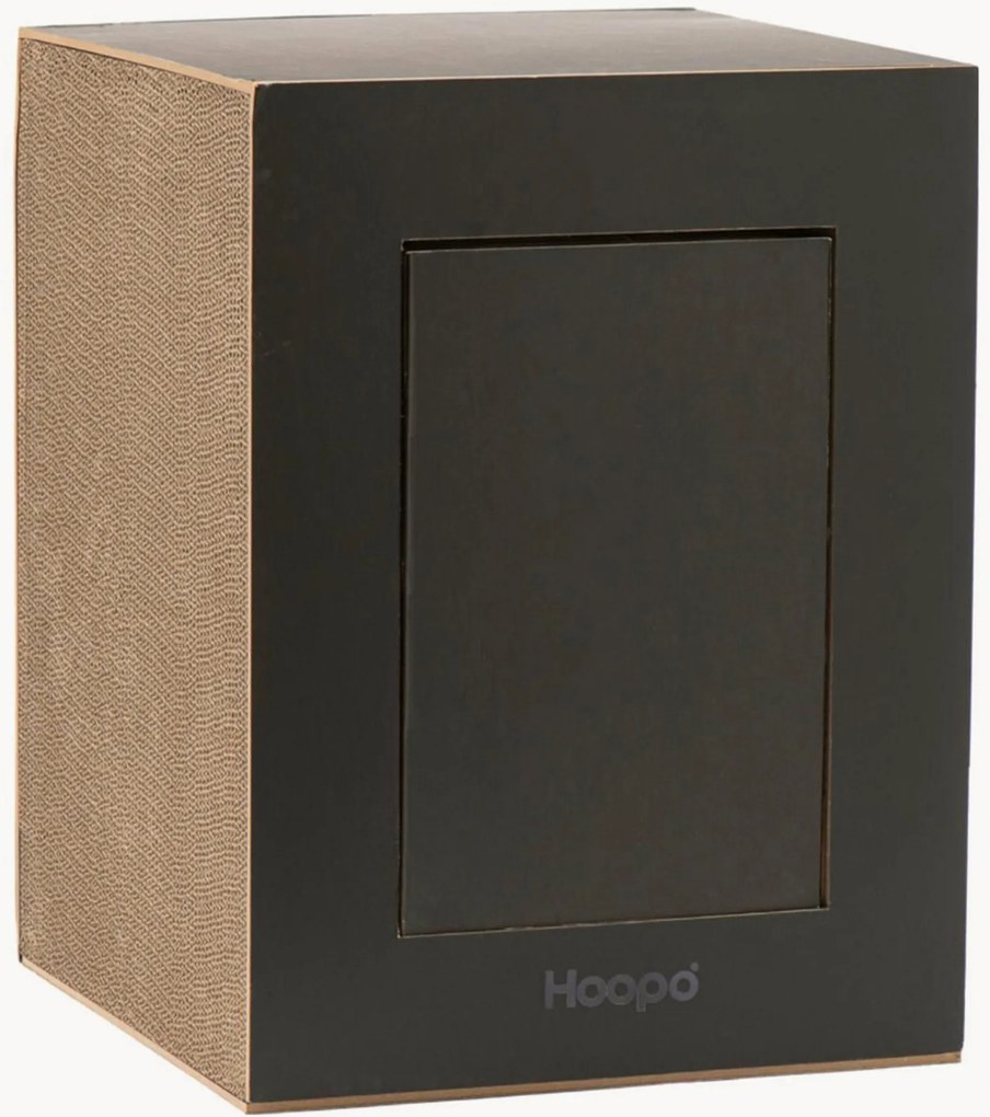 Strom pre mačky Black