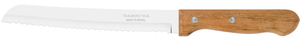 Nôž na pečivo Tramontina Dynamic 20cm