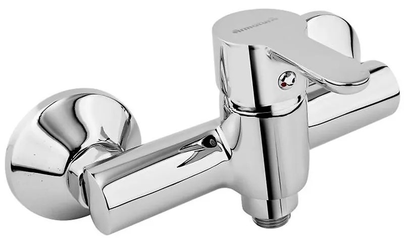 Batéria sprchová Granat