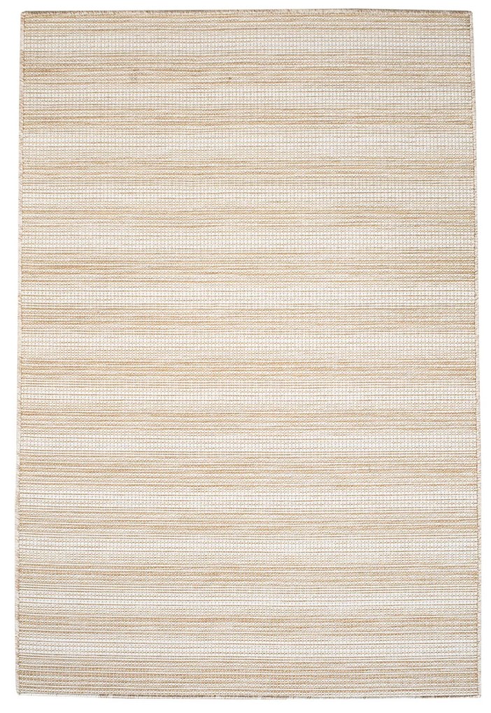 Dekorstudio Šnurkový koberec PALM 3471 - béžový Rozmer koberca: 80x150cm