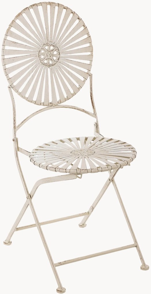 Záhradná stolička Kate