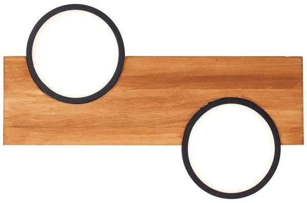 Brilliant - LED Stropné svietidlo CHEESY LED/14W/230V