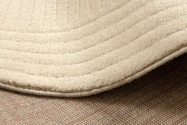 Koberec TEXTURA 488.16.LA100 Osta krémový