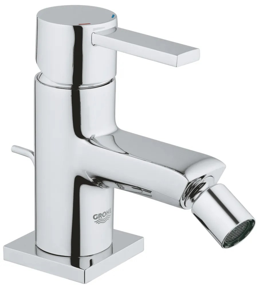 GROHE Allure - Páková bidetová batéria, veľkosť M, chróm 32147000