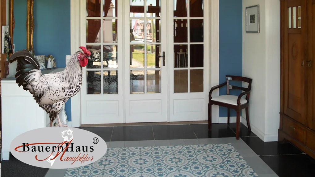 Cementové dlaždice 5010 | Articima