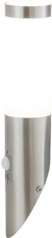 Rabalux INOX TORCH vonkajšie nástenné svietidlo 8266