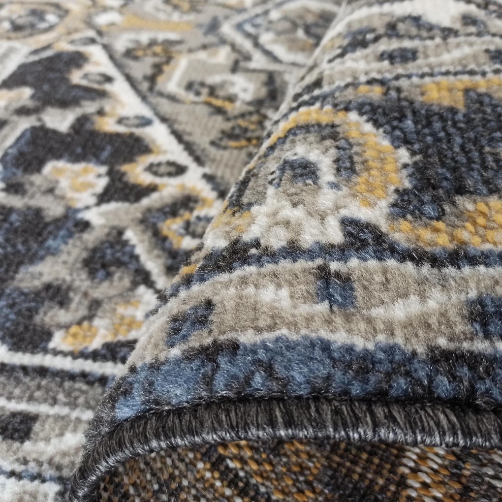 DY Koberec LARA 10 Rozmer: 80x150 cm