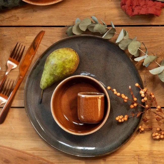 Tanier MYSTIC sivý 863672