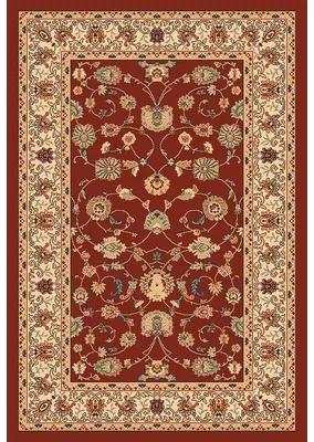 Kusový koberec Soraya rôzne vzory 67x210 cm