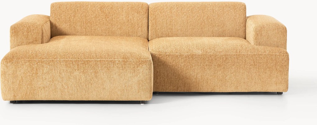 Rohová pohovka Melva (3-miestna)