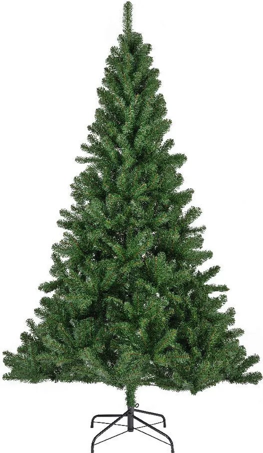 XXXLutz VIANOČNÝ STROMČEK 116/180 cm X-Mas - Vianočné dekorácie - 008416007903