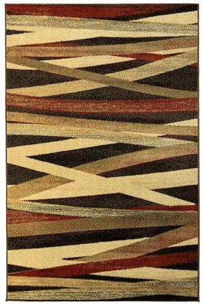 Koberce Breno Kusový koberec PRACTICA A8/VCD, viacfarebná,200 x 300 cm