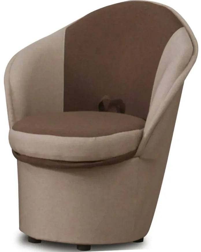 Kreslo Patryk Malmo 26 + Malmo 08