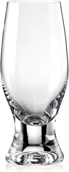 Bohemia Crystal poháre na šampanské Gina 210ml (set po 6ks)