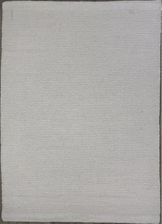 TA Koberec WLC102 BIELA LONI Rozmer: 200x300 cm