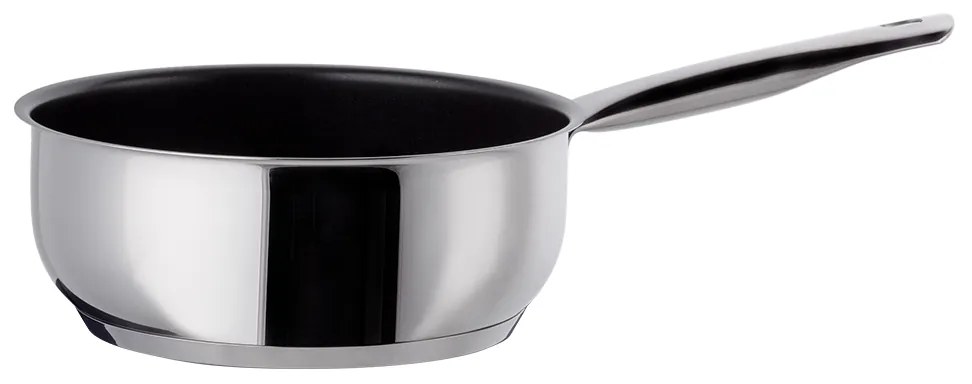 Panvica ø 18 cm, H: 7 cm - Saturn Lunasol - 601275