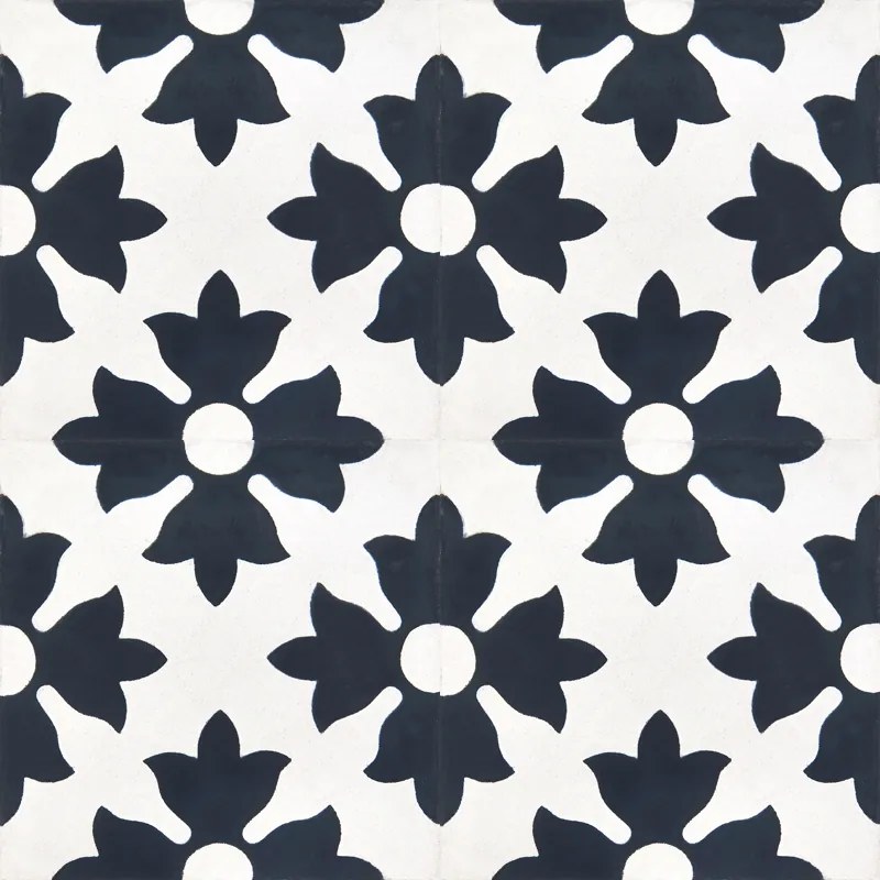 Cementové dlaždice 252 | Articima