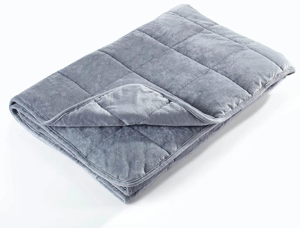 Weltbild Ťažká relaxačné deka, 135 x 200 cm
