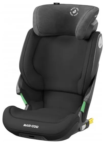 MAXI-COSI Autosedačka Kore i-Size (15-36 kg) - Authentic Black