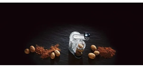 Cole&Mason - Mlynček na muškátový oriešok WALLIS 14,5 cm