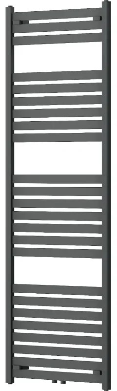 Mexen Uran, vykurovacie teleso 1800x600 mm, 923 W, antracitová, W105-1800-600-00-66
