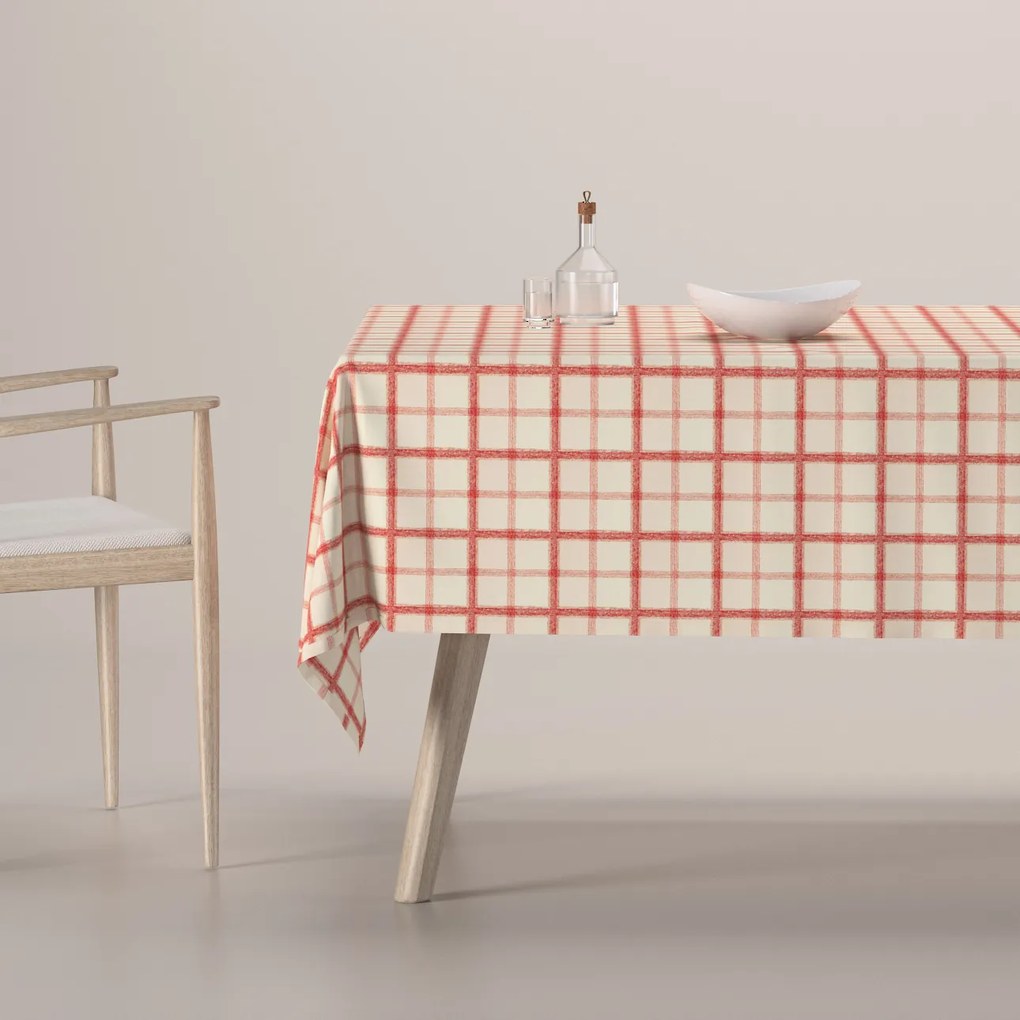 Obrus na stôl obdĺžnikový