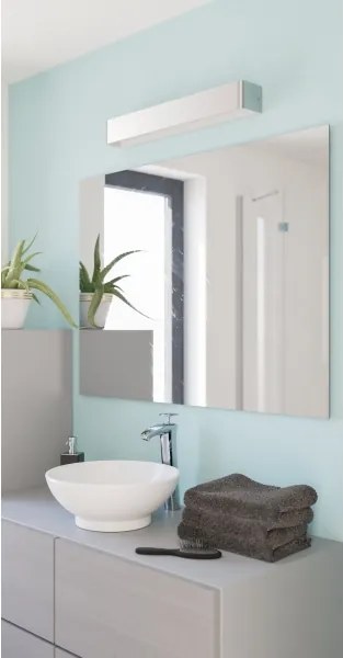 Eglo 99692 - LED Kúpeľňové nástenné svietidlo SANIA LED/26,5W/230V IP44