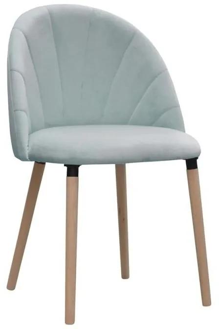 Dizajnová stolička Talon, rôzne farby