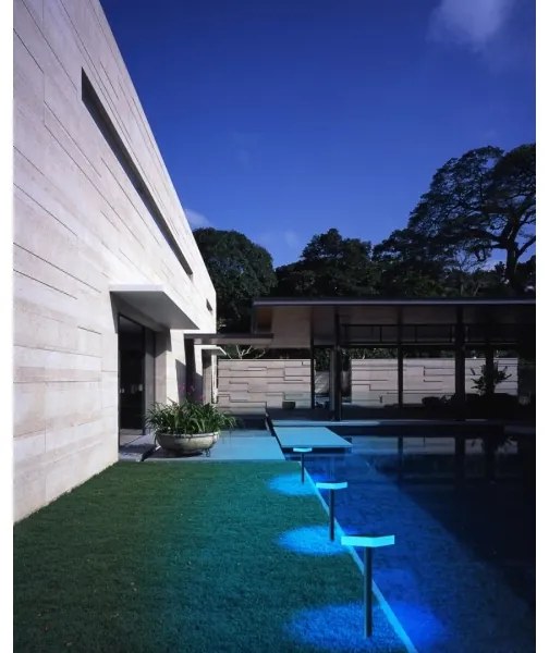 Immax NEO 07911L - LED RGB Stmievateľné solárne svietidlo 1W/5V hranatý IP54 Tuya