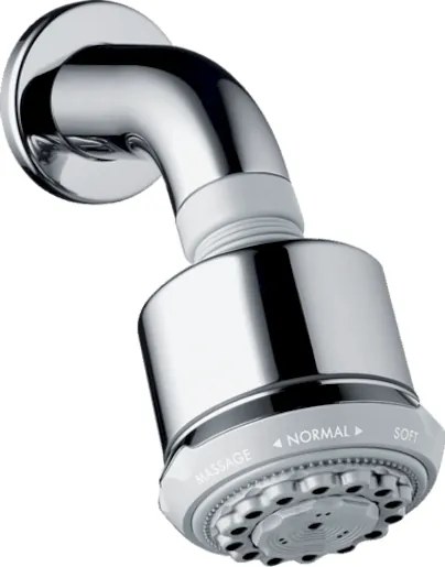 Hansgrohe Clubmaster sprchová batéria 26606000