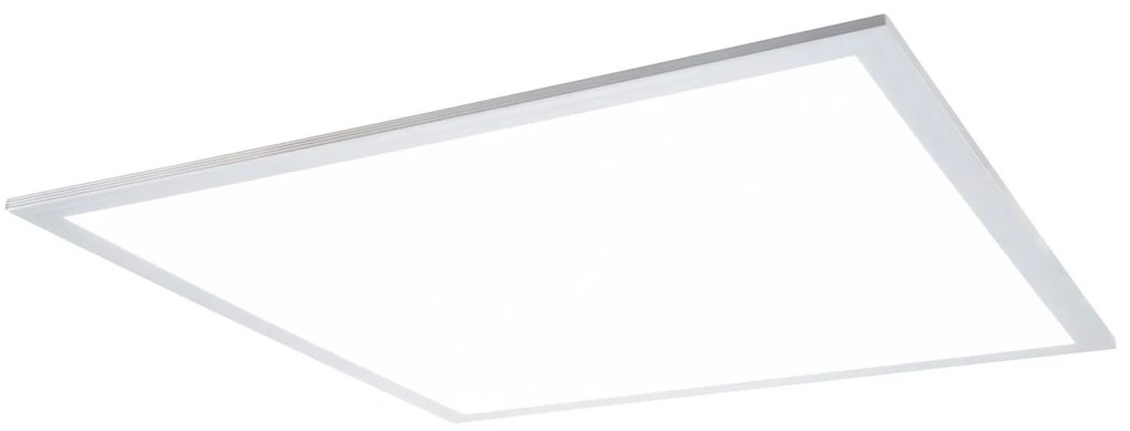 Nino Leuchten LED stropné svietidlo Panelo (60 x 60 cm , štvorec) (100258034)
