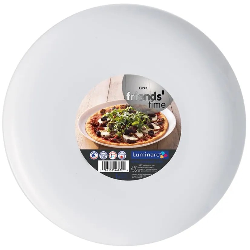 Pizza tanier 32 cm