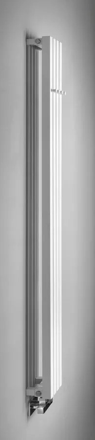 Sapho Sapho, LETIZIA vykurovacie teleso 190x1800 mm, biela matná, IR247W