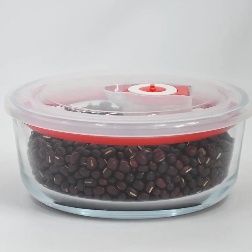 Sklenená nádoba 500ML 68-0039-15-NC