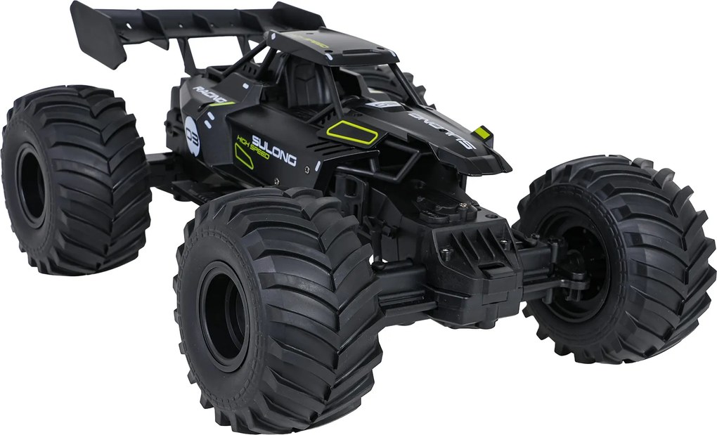 Ramiz R/C Crawler 1:14 RACING 03