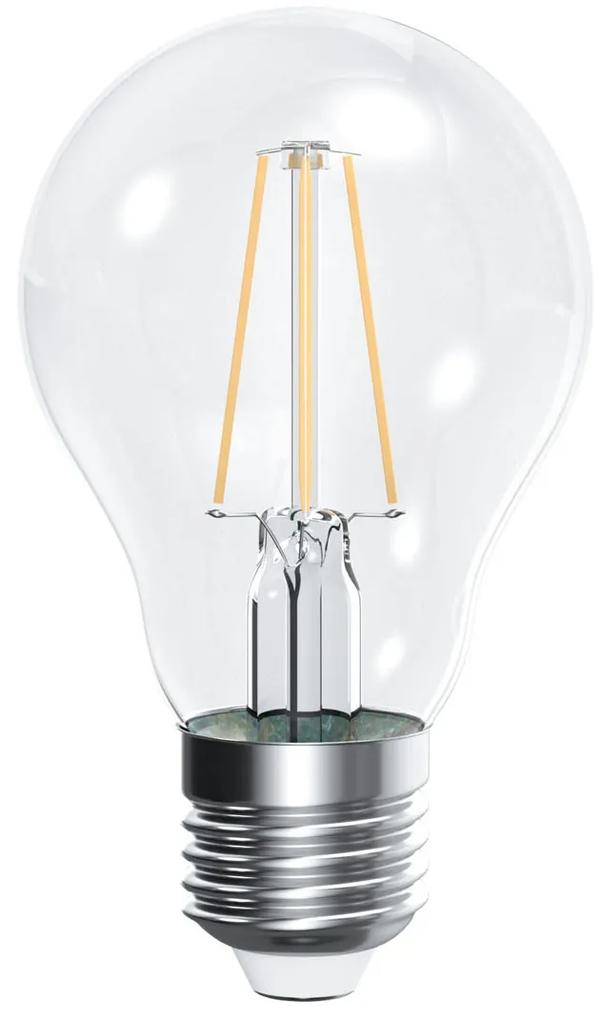 Livarno Home LED filamentová žiarovka, 2 kusy / 1 kus (hruška / 8 W) (100335819)