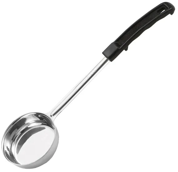 TableCraft Spoonout Farebný Čierna 177 ml