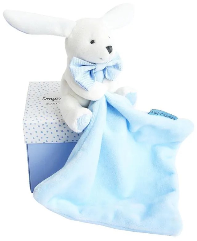 DouDou et Compagnie Mojkáčik Zajačik v krabičke