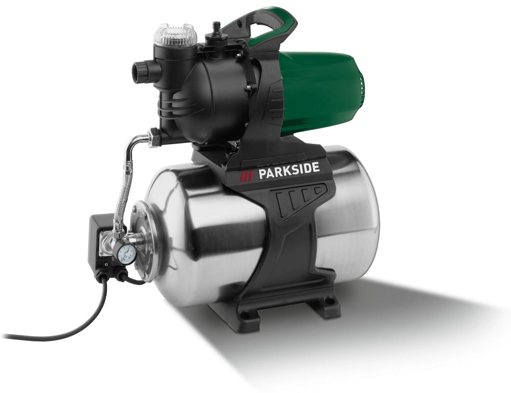 Parkside® Domáca vodáreň Phww 1300 B1 (100371812)