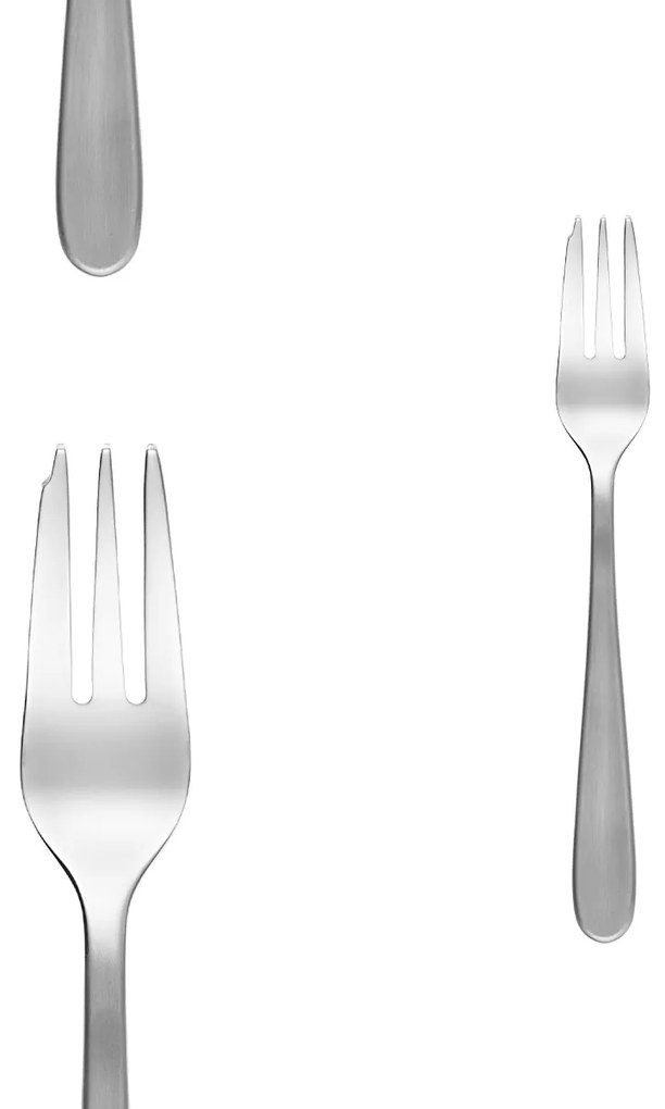 Príborový set 42 ks - Madera - 132635