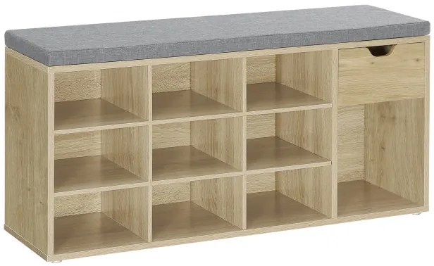 ​Botník LHS024B02