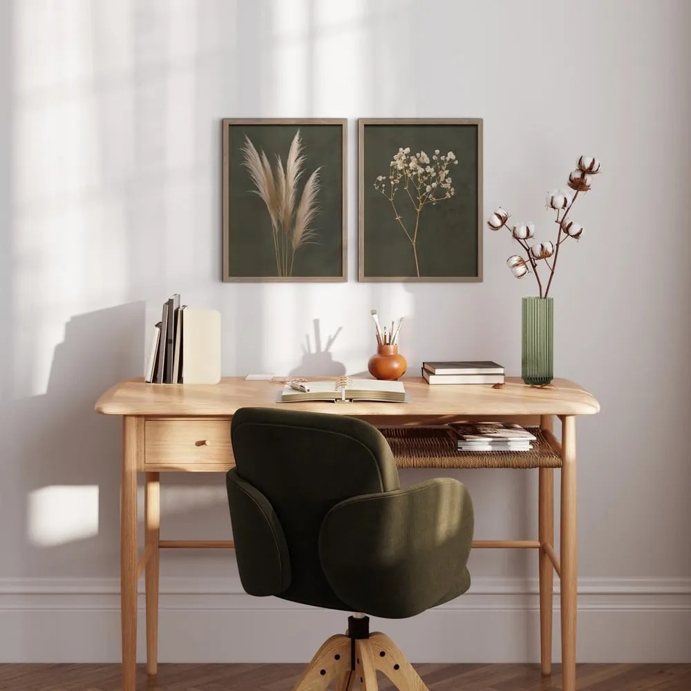 Obrazy v súprave 2 ks 30x40 cm Boho – Styler