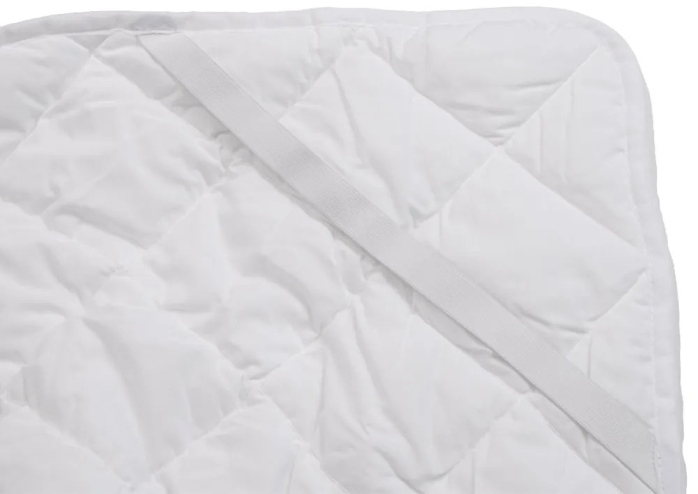 Prešívaný chránič matraca WARM 200 x 220 cm