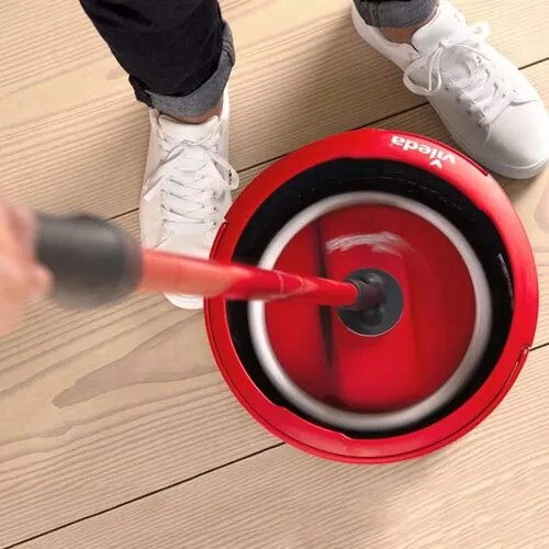 Vileda Spin & Clean mop 161821