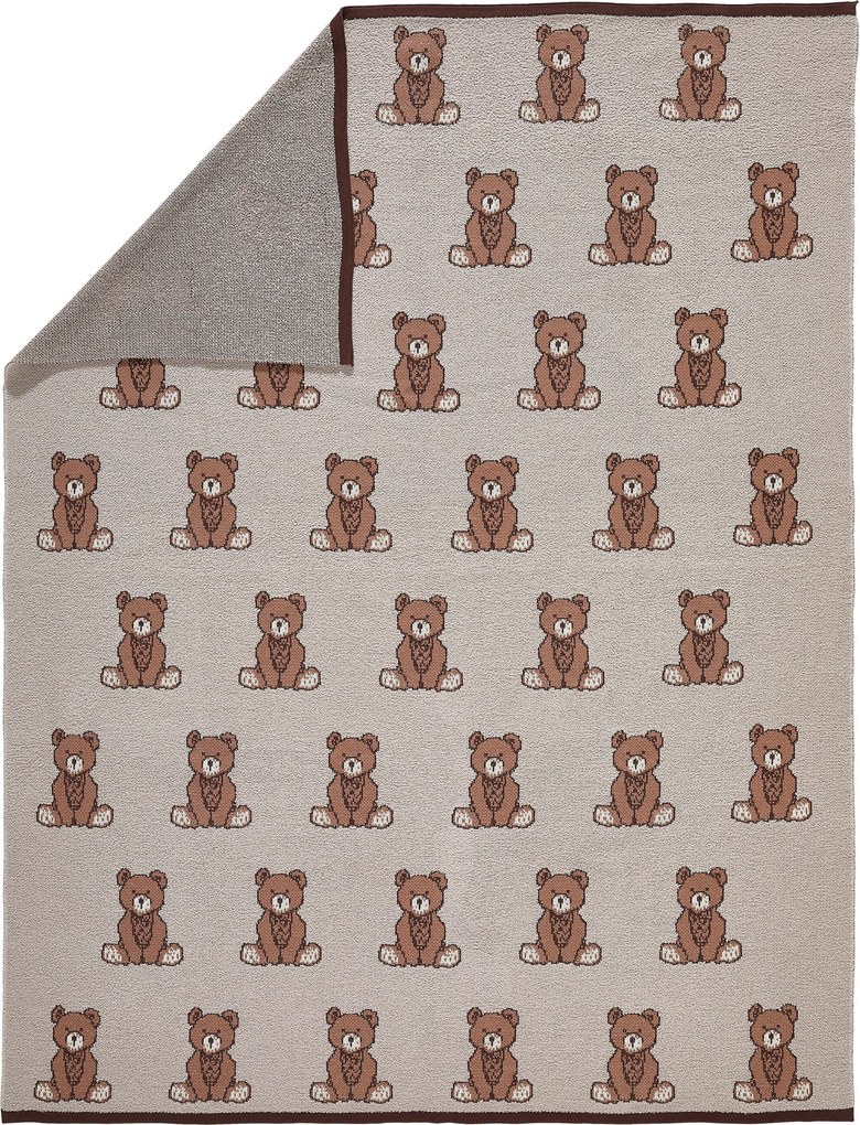 XXXLutz PLÉD, bavlna, 130/170 cm X-Mas - Textil do domácnosti - 005494006501